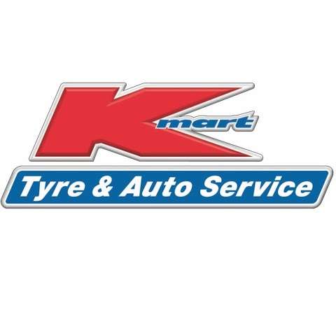 Photo: Kmart Tyre & Auto Service Waratah