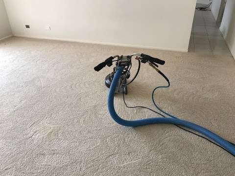 Photo: Newcastle carpet and tile cleaning