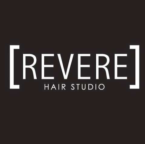 Photo: Revere Hair Studio