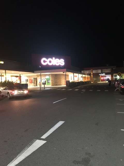 Photo: Coles Supermarkets